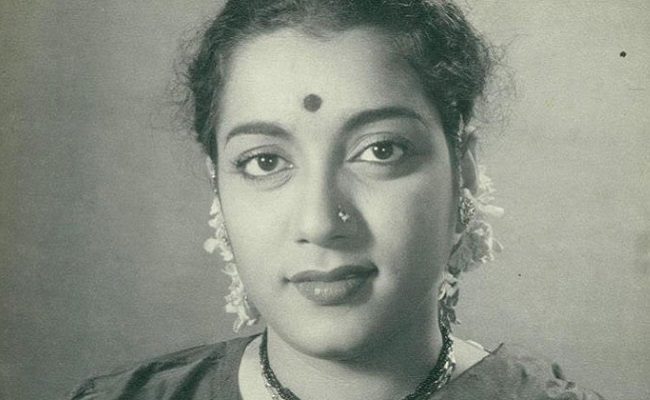 Veteran Actress Jamuna Passes Away