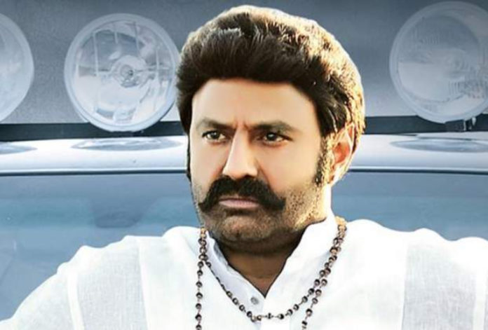 Kapu Nadu Gives Ultimatum To Balakrishna