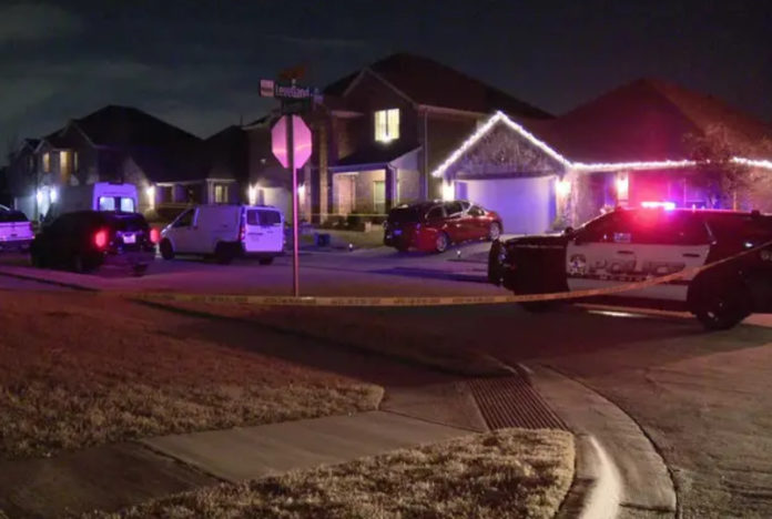 Indian Origin Man Kills His 9-year-old Son In Dallas