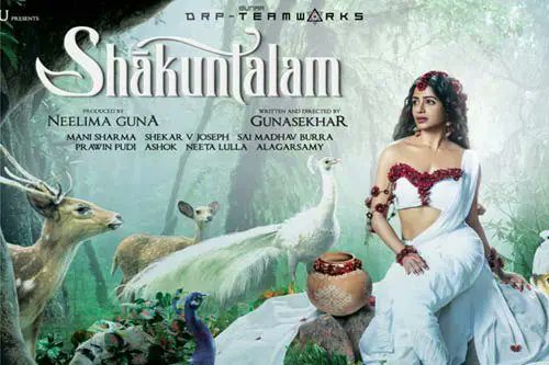Samantha’s Shakuntalam Getting Postponed