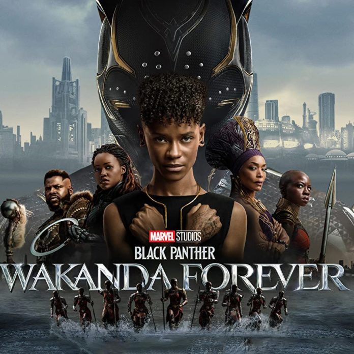 Ott Watchlist: Wakanda Black Panther Gets Ott Date