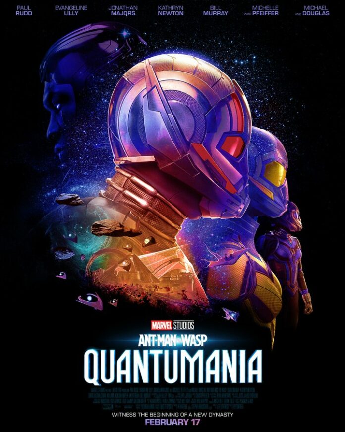 Ant-man And The Wasp Quantumania: A Spoiler-free Review