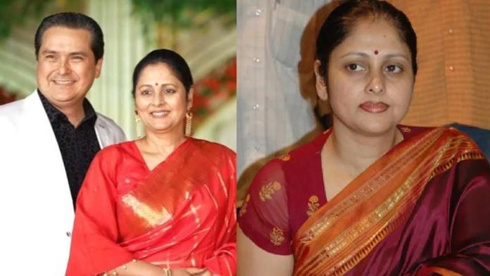 Jayasudha Gets Married For The Third Time At Age 64!