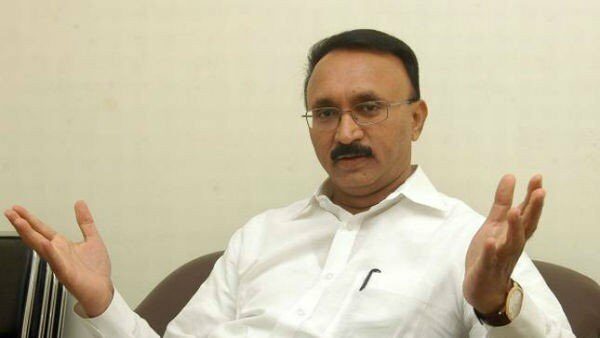 Thota: Brs Will Contest In All Mla Constituencies In Ap