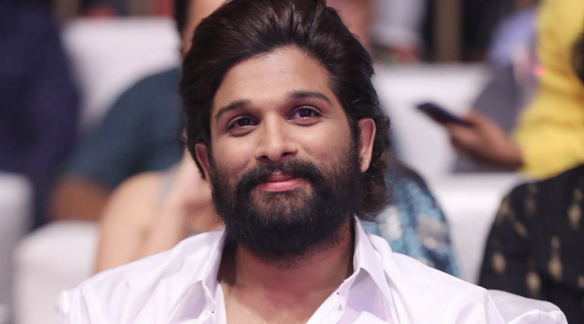 Allu Arjun gets his own statue at Madame Tussauds Allu Arjun gets his own statue at Madame Tussauds