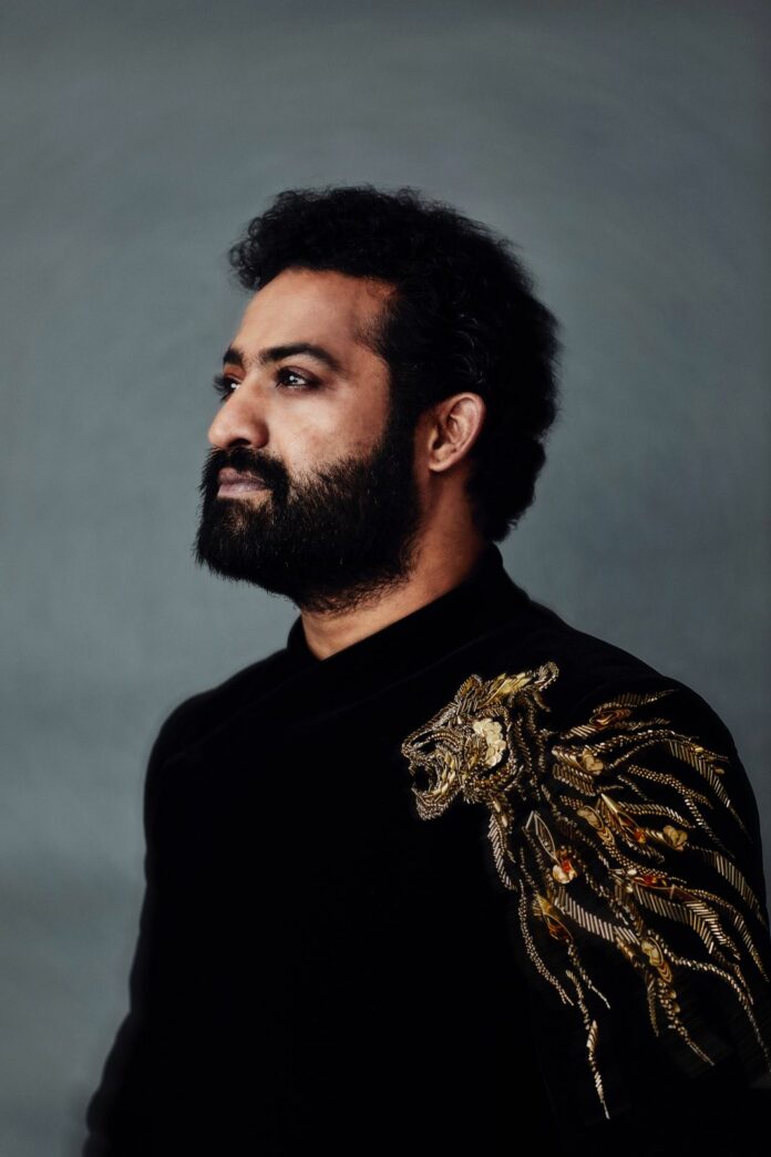 Oscars 2023: Tiger On Ntr’s Suit Depicts…