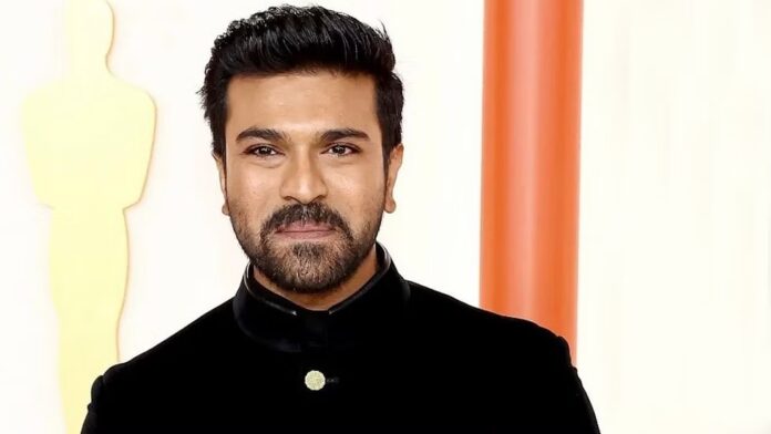 Ram Charan Pens An Emotional Note Following Rrr’s Oscar Win