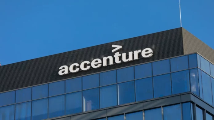 Shocking: Accenture To Sack 19,000 Employees