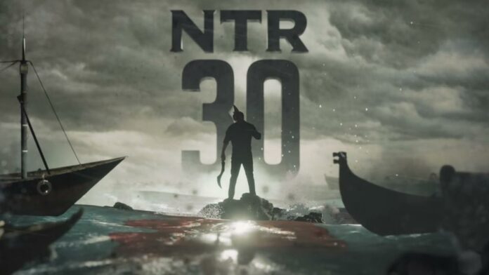 Ntr30 Launch Date Is Here