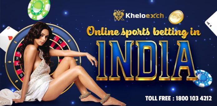 Experience The Ultimate Rush Of Online Sports Betting In India With Kheloexch