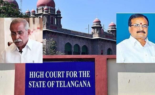 Gangi Reddy’s Bail Cancelled By Telangana Hc