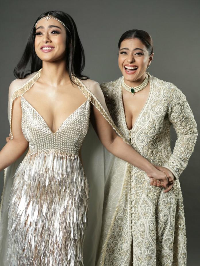 Pic Talk: Hottest Mother-daughter Duo In Town
