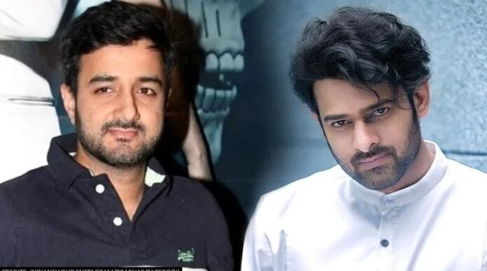 No Combo Of Prabhas-siddharth For Now!