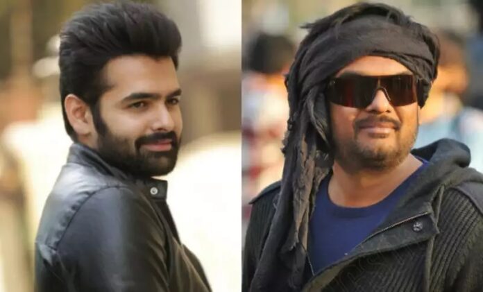 Buzz: Dashing Director And Energetic Star Ram To Join Hands Again?