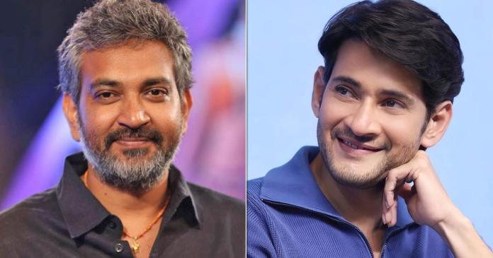 Mahesh’s Character Inspired By Lord Hanuman In Rajamouli’s Movie?