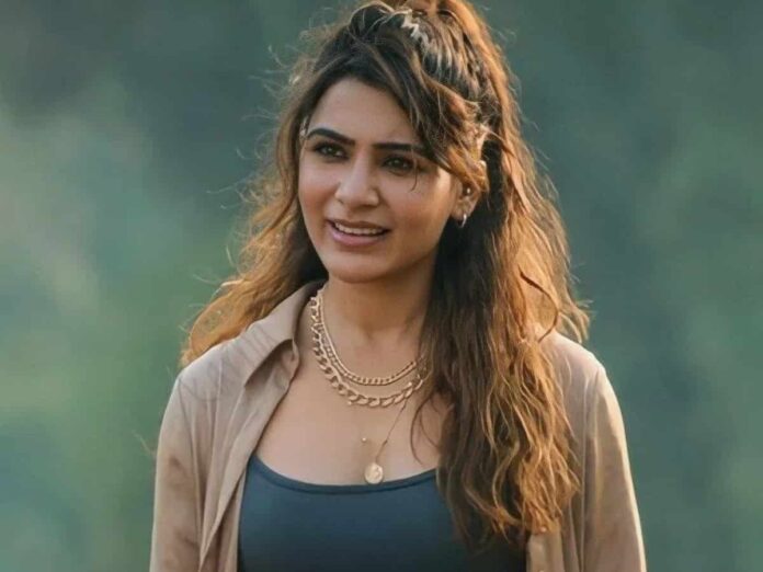 Samantha chops off long hair and flaunts new hairstyle | Tamil Movie News -  Times of India