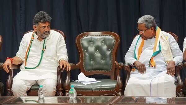 Karnataka: Who Will Be The Next Cm?
