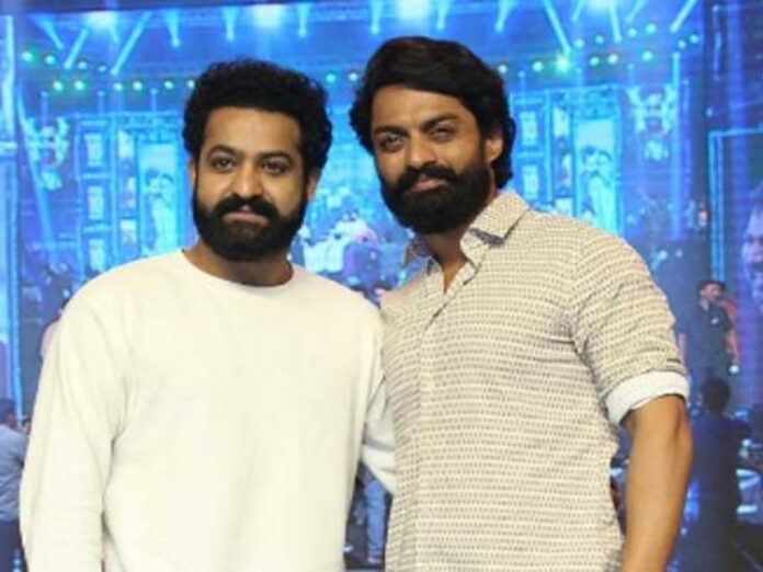 Is Kalyan Ram Following The Steps Of His Brother Ntr?