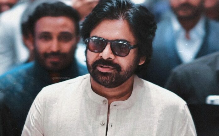 Pawan Kalyan Sets Expectations For Fans With Mature Speeches