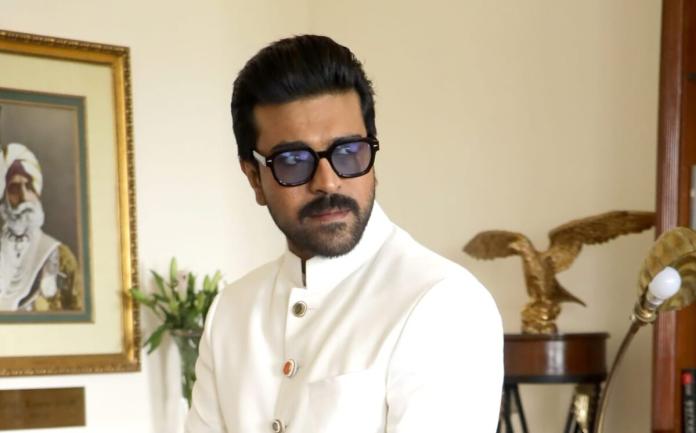 Ram Charan: My Father’s Work Ethics Inspire Me