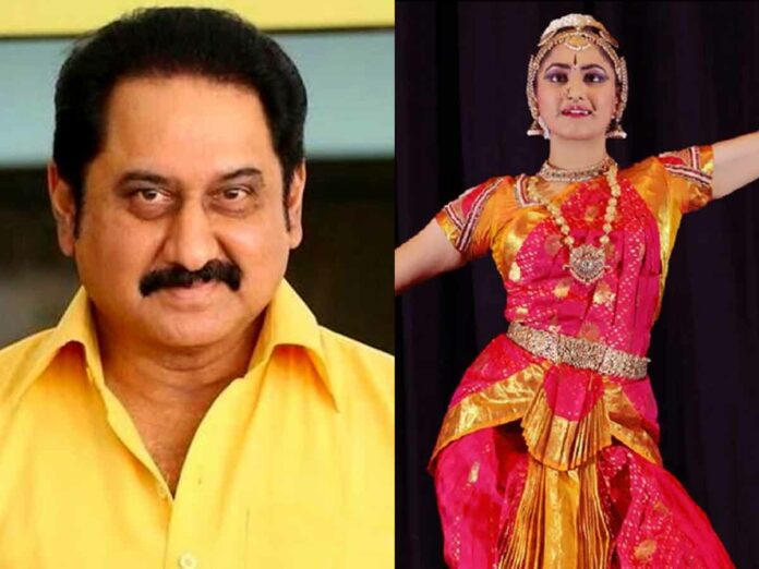 Here Is The Fact About Suman’s Daughter’s Marriage With Star Kid!