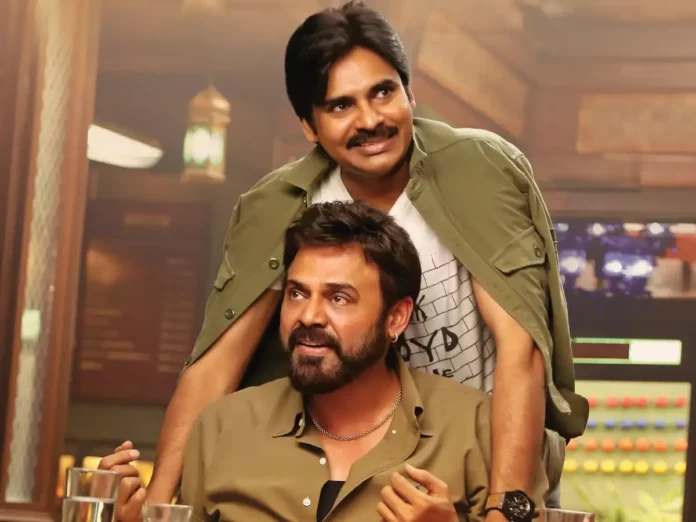 Pk And Venky Ready For The Ultimate Clash?
