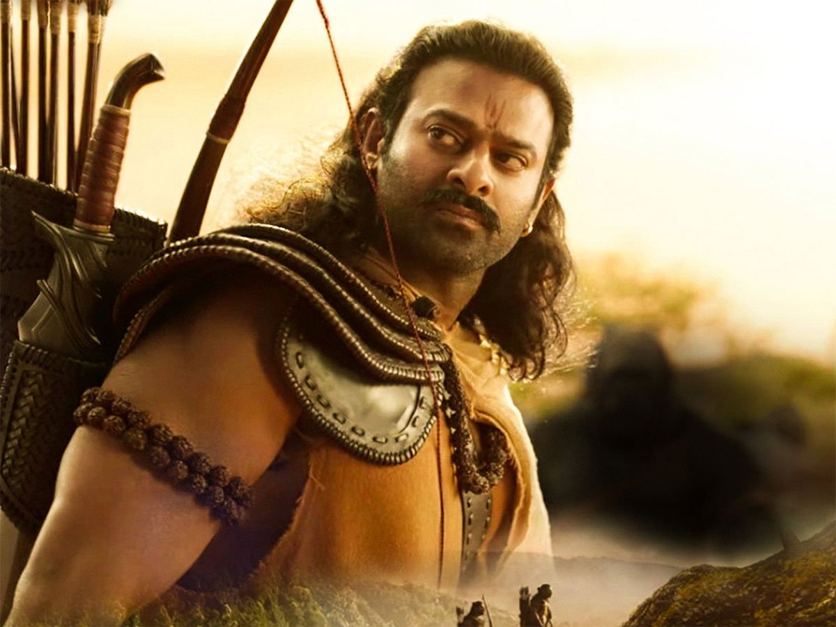 Hindi box office: Adipurush trending better than RRR - TeluguBulletin.com