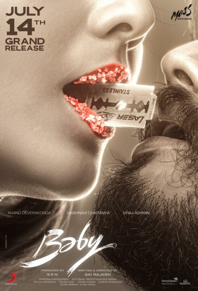 Anticipation Builds As Release Date For ‘baby’ Movie Is Finally Announced