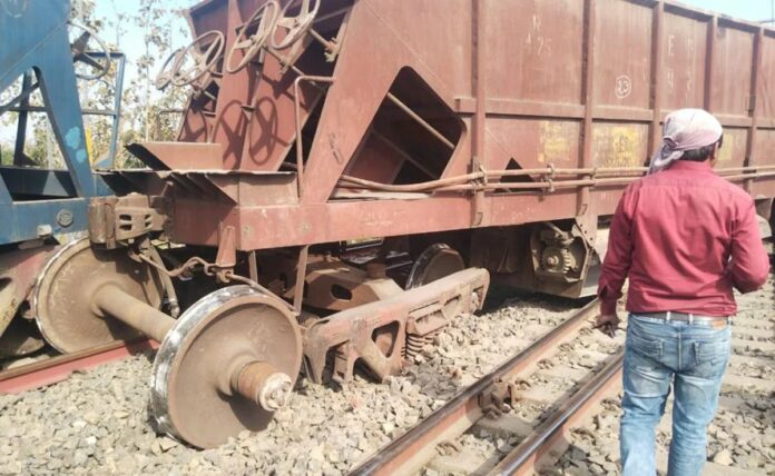 Days After Fatal Train Crash, Another Accident Shocks Odisha