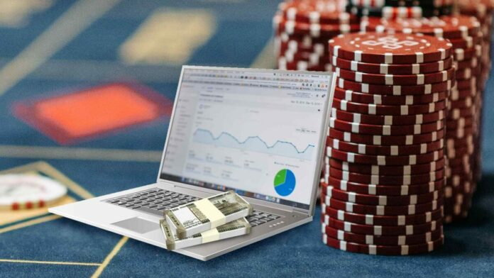Tips & Strategies To Manage Your Bankroll At Online Games