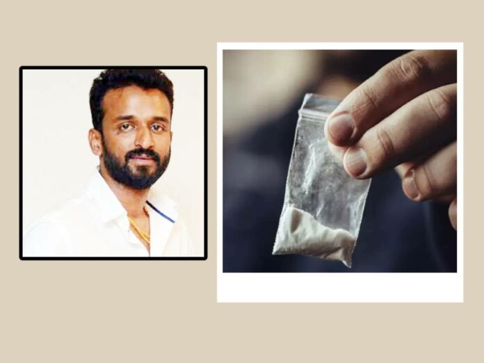 Producer In Drugs Case : Panic In Tollywood!