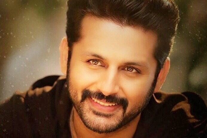 Crazy Title For Nithiin’s Upcoming Film!