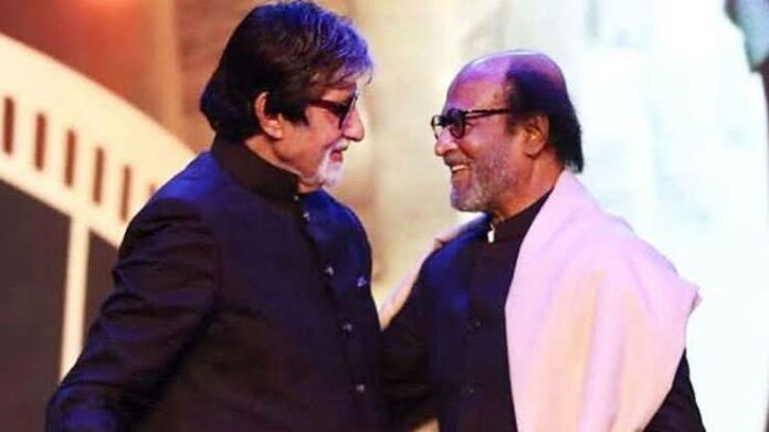 After 32 Years, India’s Two Biggest Veteran Superstars To Join Hands!