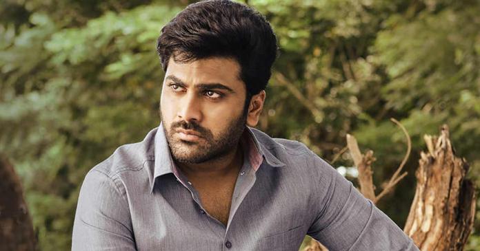Sharwanand Fires On Director Over Output Issue