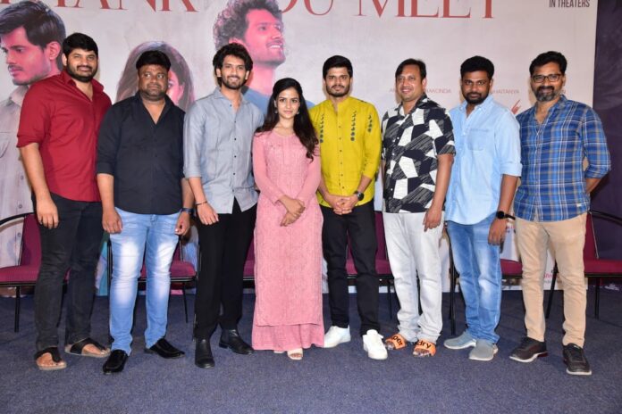 Baby Team Thanks Audience For Showing Love On The Movie 