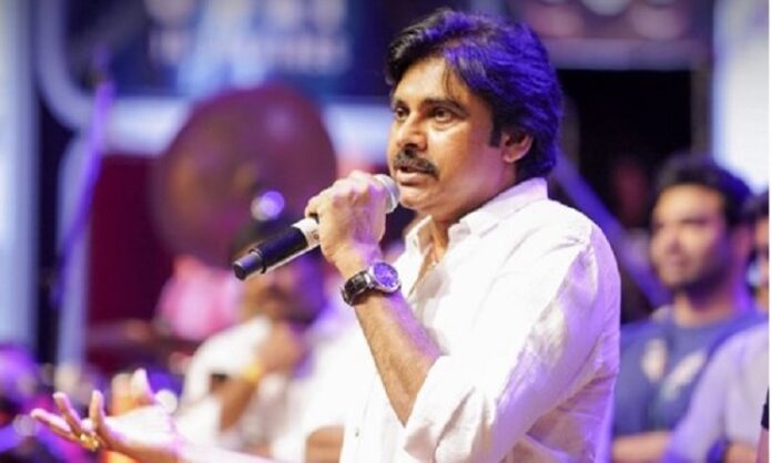 Bro Pre-release Event, Pawan Kalyan: Never Take Anything For Granted