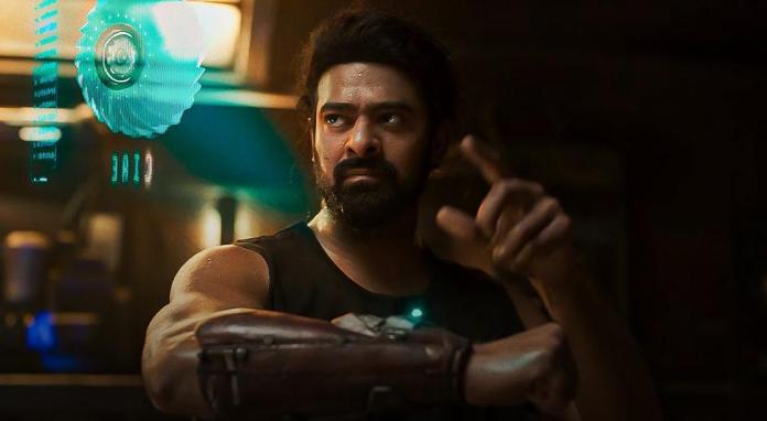 Prabhas ‘kalki 2898’ Ad Glimpse: A Mind Blowing Sci-fi Spectacle