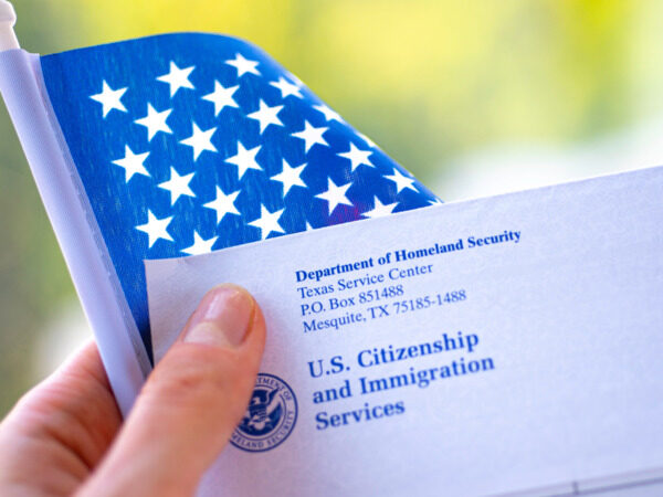 Second Round Of H1-b Visa Lottery To Be Held In The Usa