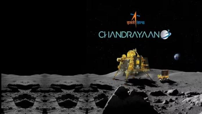 Chandrayaan-3 Triumph: Lunar Victory Sparks Solar Aspirations