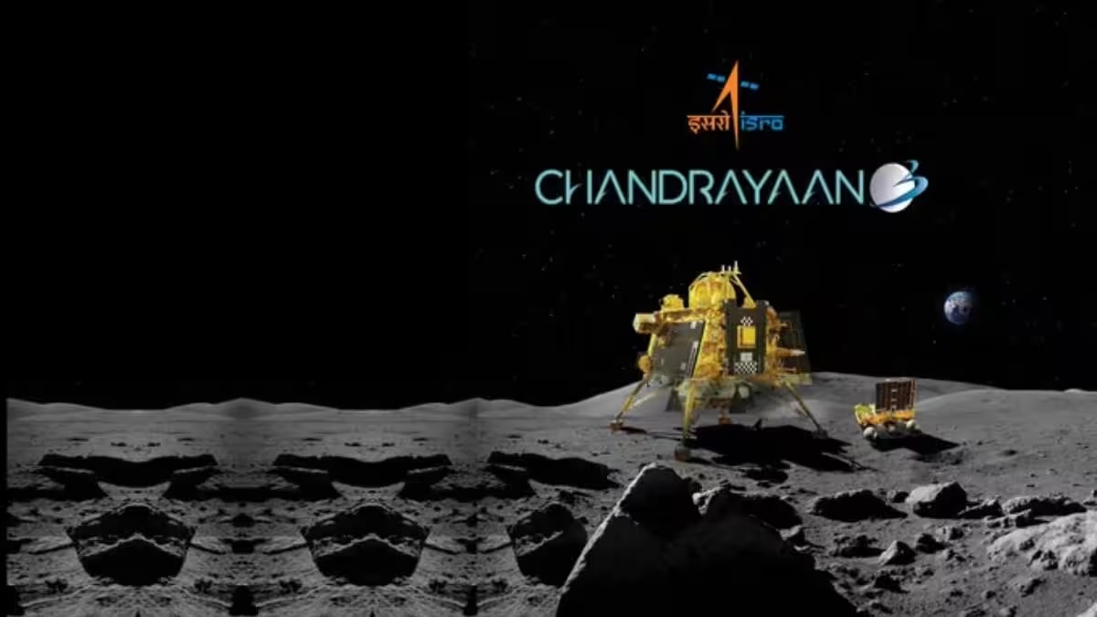 Two of three objectives of Chandrayaan-3 achieved