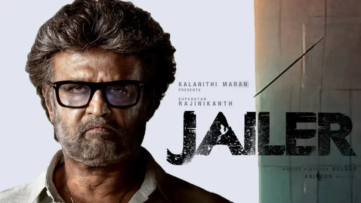 Jailer Review: Rajini Shines But Director Fails Partly