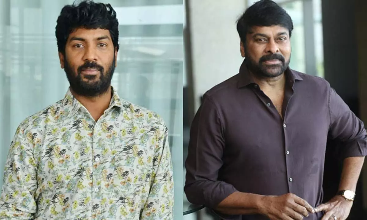 Latest Buzz: Chiru not working on Bro Daddy remake - TeluguBulletin.com