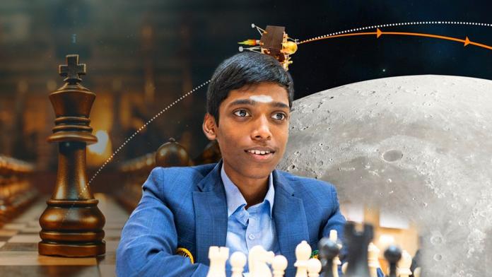 Fide Chess World Cup: India’s Praggnanandhaa Wins A Huge Sum