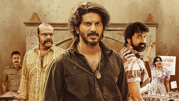 King Of Kotha Review- A Tedious Gangster Drama Without Fierce