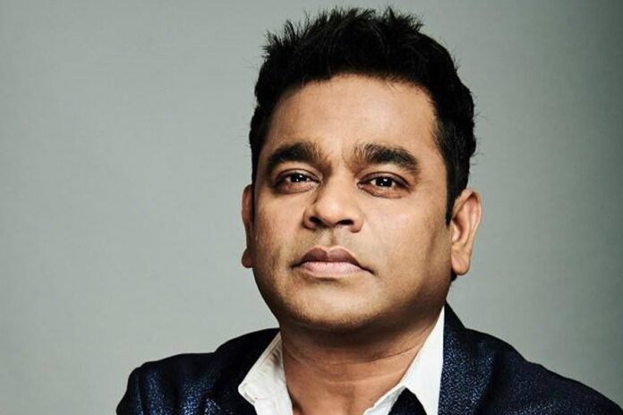 Ar Rahman Asking Rs 11 Cr For Nani’s Film