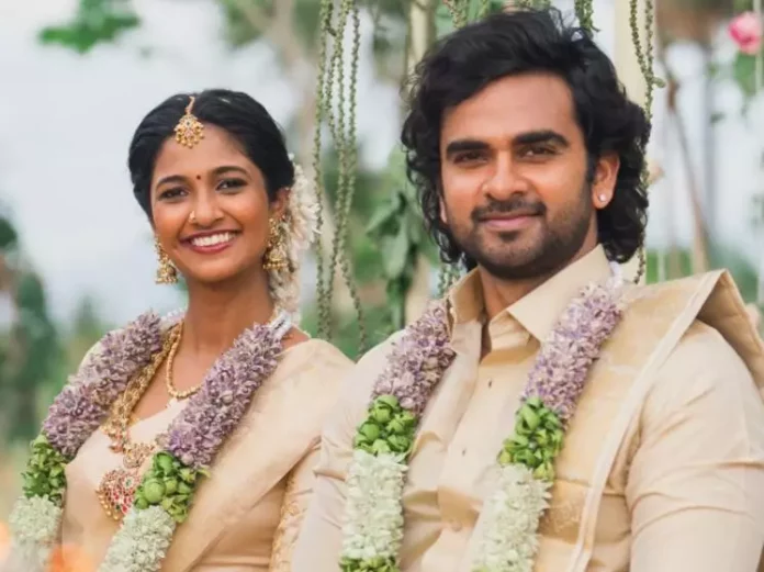 Noted South Indian Actor Gets Married