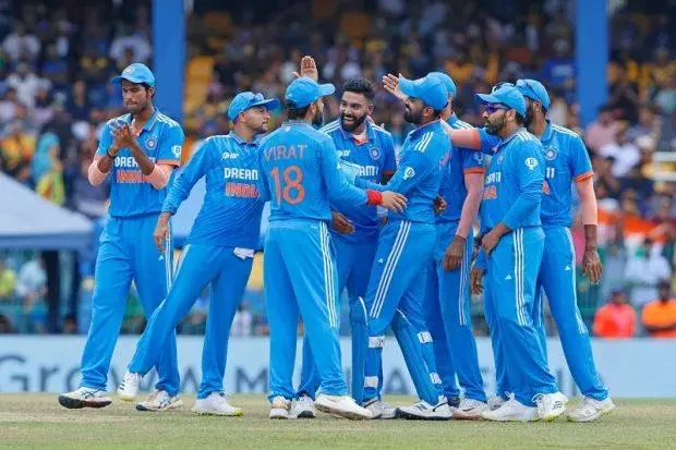 Breaking: India Win Asia Cup