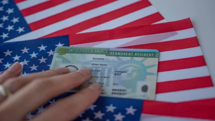 Us Green Card: 4 Lakh Indians Could Die Before Getting It