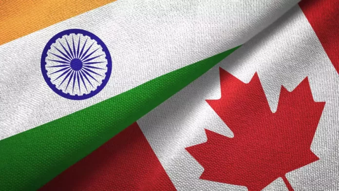 Amidst Concerns, India Suspends Canadian Visas