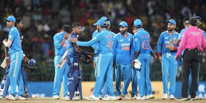 Asia Cup 2023: India Enter Finals